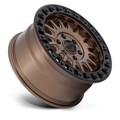 IMS 17X8 6X130 84 +32 M-BNZ-G-BLK