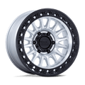 IMS 18X9 8X180 124 -12 MACH-BLK-LP