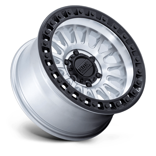 IMS 18X9 5X5 71 +30 MACH-BLK-LP