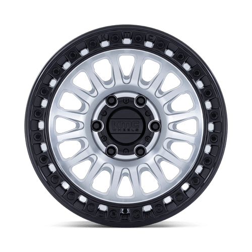 IMS 18X9 8X180 124 -12 MACH-BLK-LP
