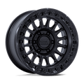 IMS 17X8 5X5 71 +32 M-BLK-GB-LP