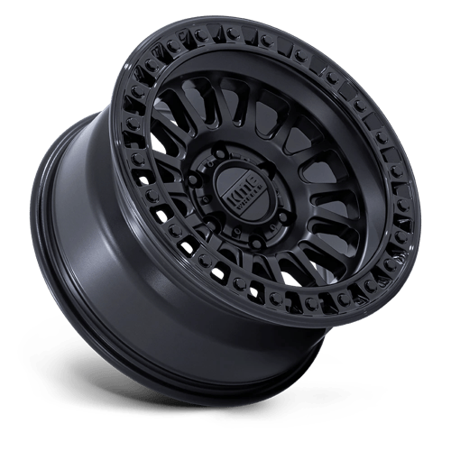 IMS 18X9 5X5 71 +18 M-BLK G-BLK-LP