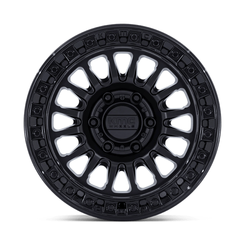 IMS 20X9 8X6.5 125 +0 M-BLK G-BLK-LP