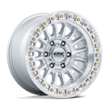 IMS 18X9 6X120 66.9 +18 G-SLV MACH-FC