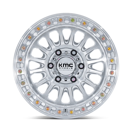 IMS 20X9 6X120 66.9 +18 G-SLV MACH-FC