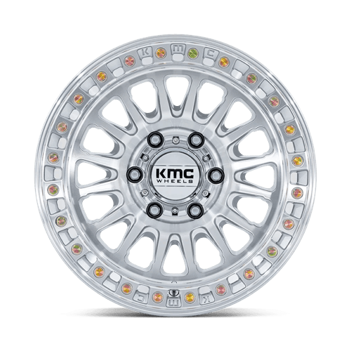 IMS 18X9 5X5 71 +0 G-SLV MACH-FC