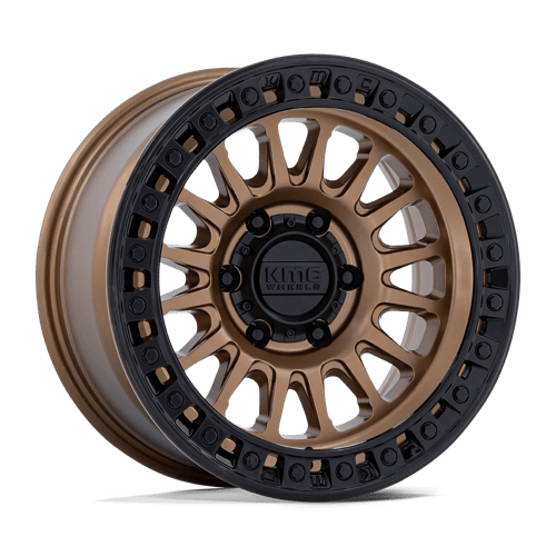 IMS 18X9 8X170 125 +0 M-BRNZ G-BLK