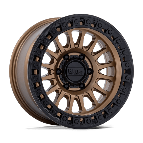 IMS 20X9 5X5 71 +0 M-BRNZ G-BLK