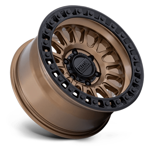 IMS 18X9 5X5 71 +0 M-BRNZ G-BLK