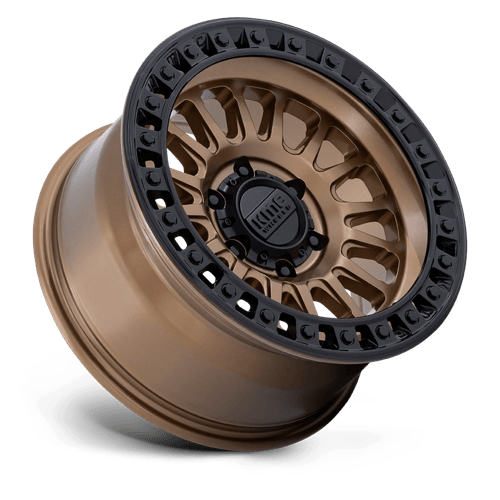 IMS 20X9 6X120 66 +18 M-BRNZ G-BLK