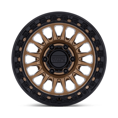 IMS 20X9 6X135 87 +0 M-BRNZ G-BLK