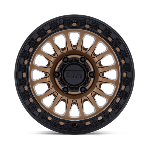 IMS 20X9 8X180 124 +0 M-BRNZ G-BLK
