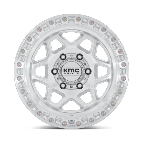 TORX 17X9 6X5.5 106 -12 G-SLV MACH-FC