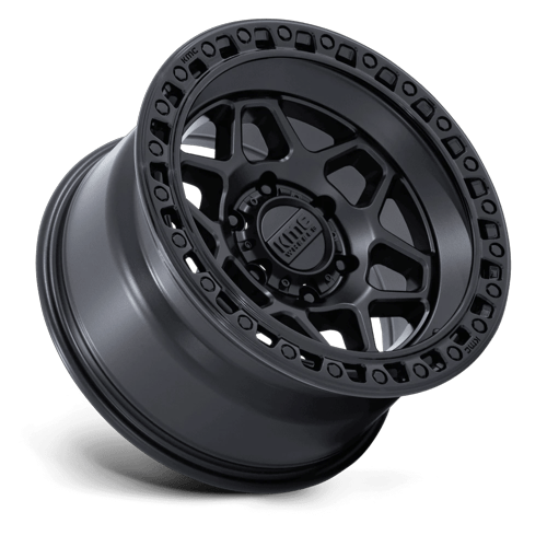 TORX 17X9 6X5.5 106 -12 M-BLK G-BLK-LP