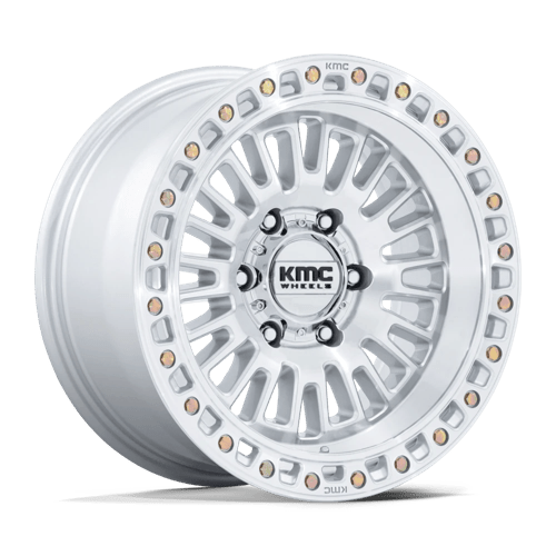 AZTEC 17X8.5 6X4.5 66 +0 G-SLV-MCH