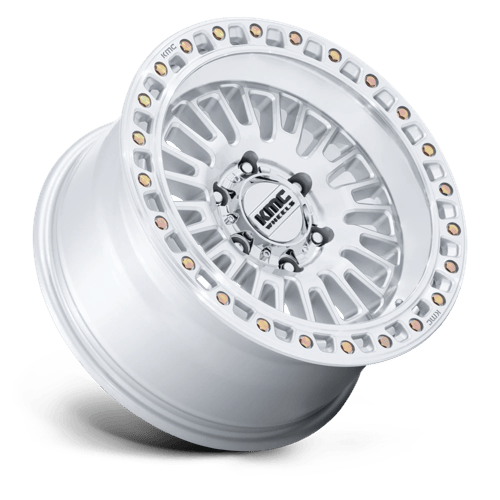AZTEC 17X8.5 5X5 71 +0 G-SLV-MCH