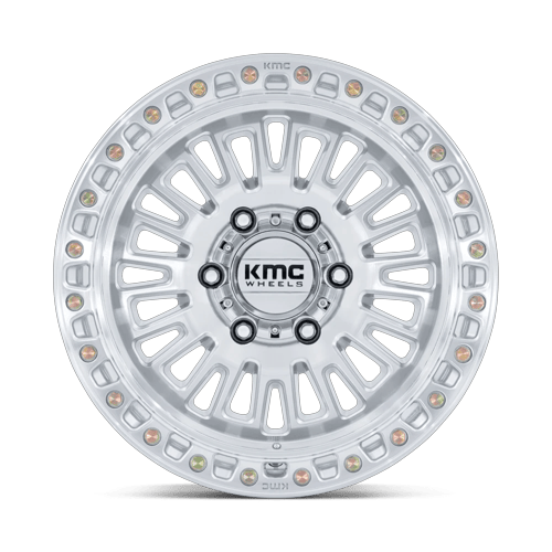 AZTEC 17X8.5 6X4.5 66 +0 G-SLV-MCH