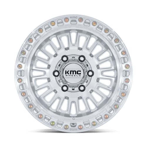 AZTEC 17X8.5 6X120 66.9 +0 G-SLV-MCH