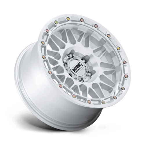 ATTACK 20X9 5X5 71 +1 G-SLV-MCH