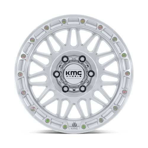 ATTACK 18X9 5X5 71 +18 G-SLV-MCH