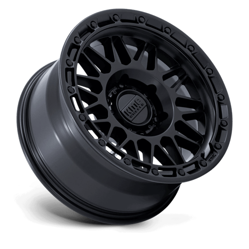 ATTACK 20X9 6X135 87 +1 M-BLK
