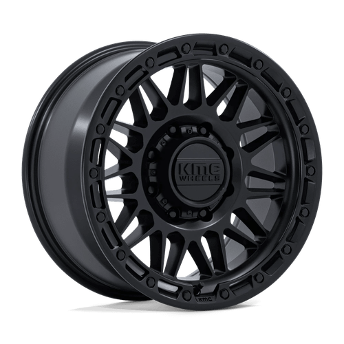 ATTACK 20X9 8X180 124 +1 M-BLK