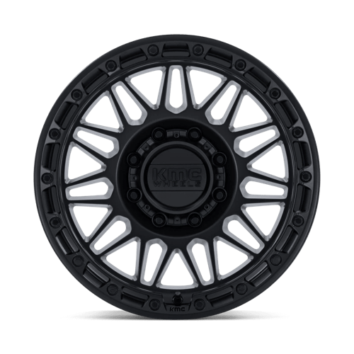 ATTACK 20X9 8X180 124 +1 M-BLK