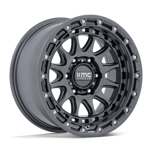 CRUX 20X10 8X170 125 -18 G-GNMTL