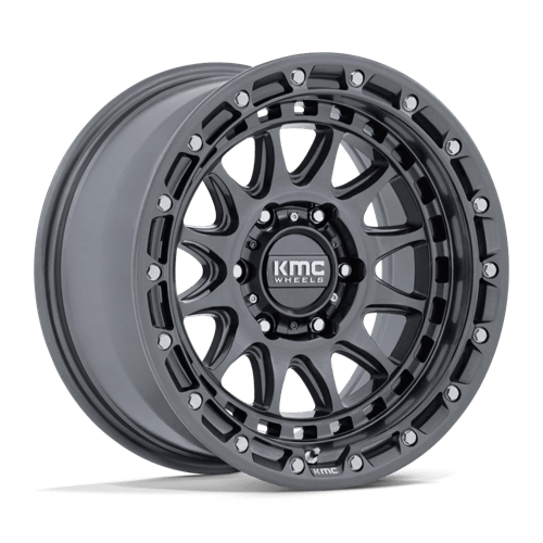CRUX 17X8.5 6X4.5 66 +0 G-GNMTL