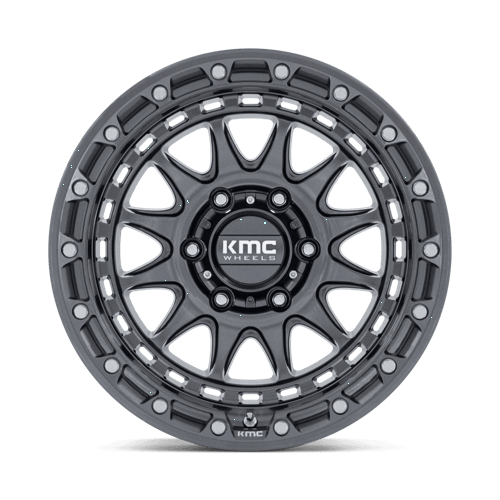 CRUX 17X8.5 6X4.5 66 +0 G-GNMTL