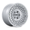 NEXUS 17X8.5 5X5 71 +0 G-SLV-MCH-FC
