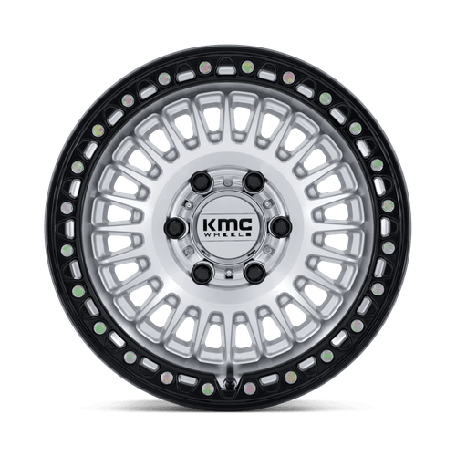 NEXUS 18X9 8X180 124 +0 MCH-GBLK-LP