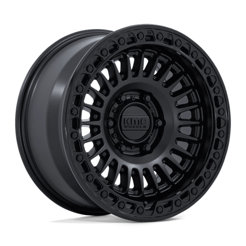 NEXUS 18X9 8X180 124 +0 M-BLK-GB-LP