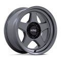 LOBO 17X8.5 6X135 87 M-ANTH -10