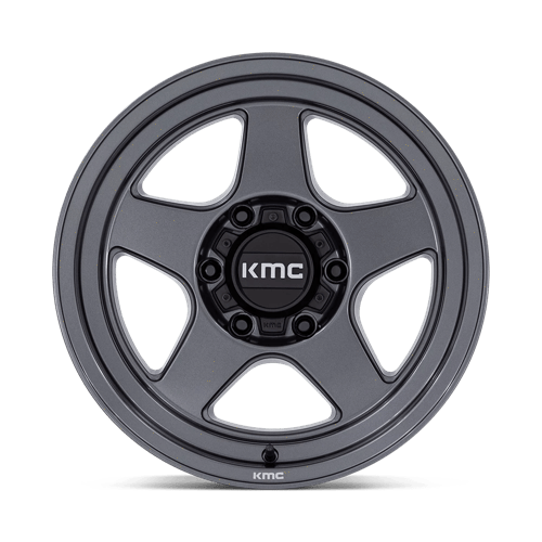 LOBO 17X8.5 6X120 66 M-ANTH -10