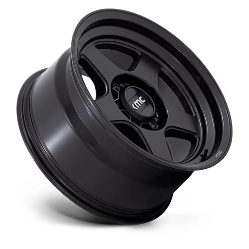 LOBO 17X8.5 6X5.5 106 M-BLK -10