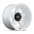 LOBO 17X8.5 5X5.0 71 G-WHT +18