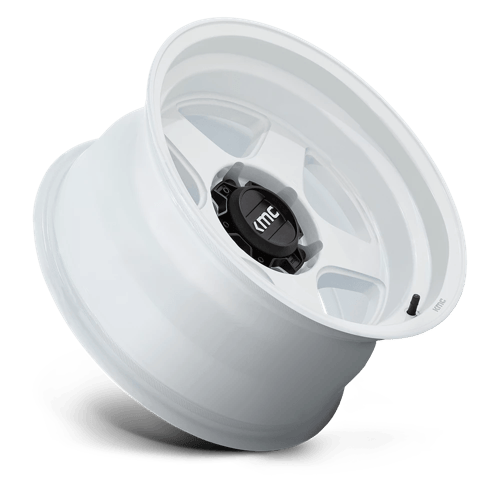 LOBO 17X8.5 5X5.0 71 G-WHT +18