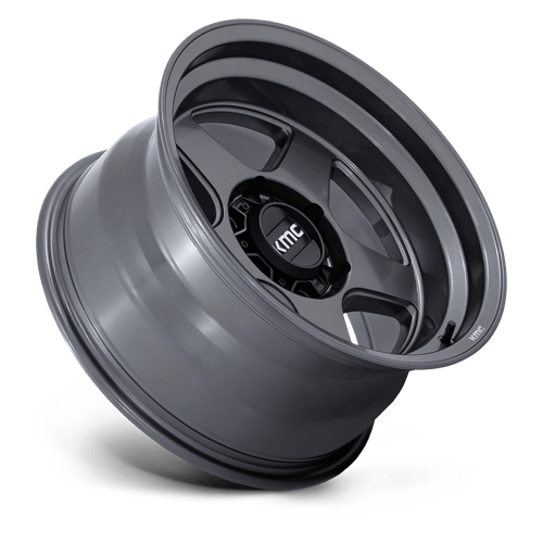 LOBO 17X8.5 6X120 66 M-ANTH +18