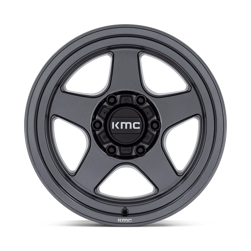 LOBO 17X9 6X5.5 106 M-ANTH -38