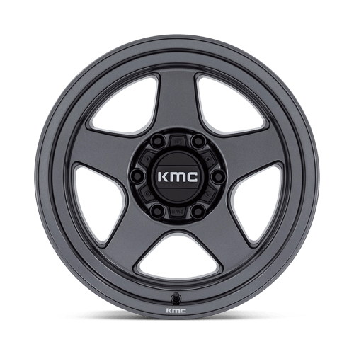 LOBO 17X9 6X5.5 106 M-ANTH -38