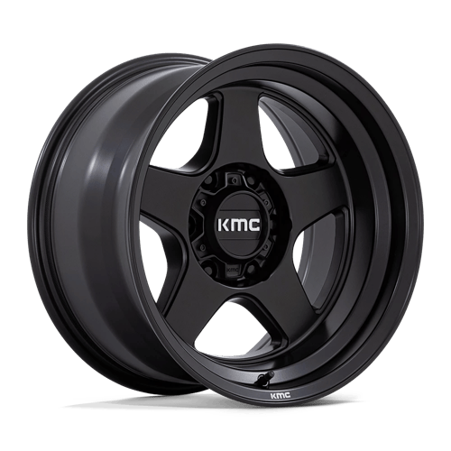 LOBO 17X9 5X5.0 71 M-BLK -38