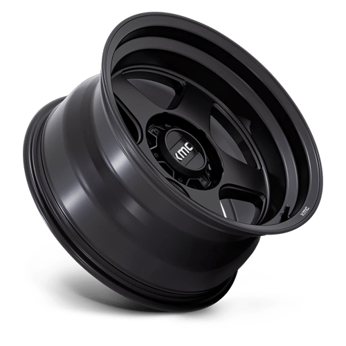 LOBO 17X8.5 5X5.0 71 M-BLK -10