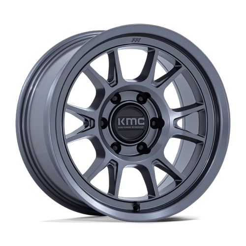 RANGE 17X8.5 6X135 87 -10 M-ANTH