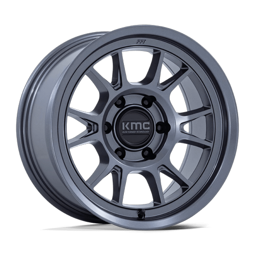 RANGE 17X8.5 5X5 71 +0 M-ANTH