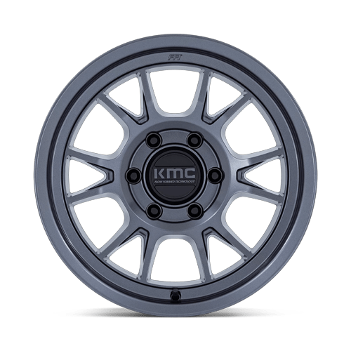 RANGE 17X8.5 5X5 71 +0 M-ANTH