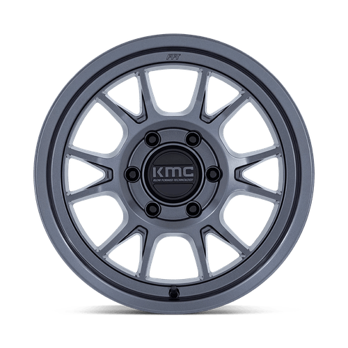 RANGE 17X8.5 6X135 87 +0 M-ANTH