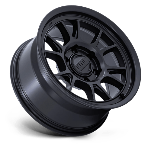 RANGE 17X8.5 6X135 87 -10 M-BLK