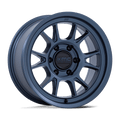 RANGE 17X8.5 6X5.5 106 +0 MTL-BLUE