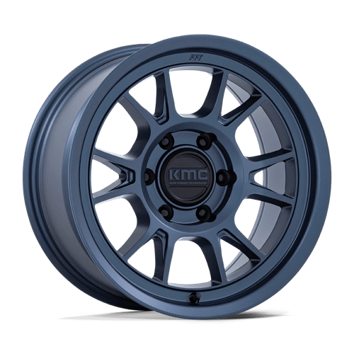 RANGE 17X8.5 5X150 110 -10 MTL-BLUE
